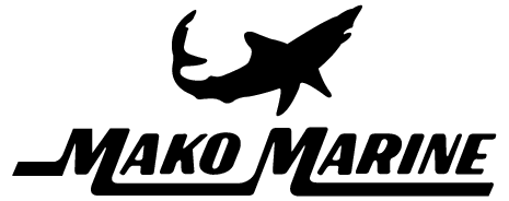 465x184 Free Download Of Mako Marine Vector Logo