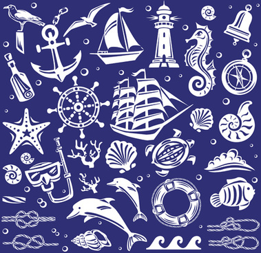 379x368 Free Marine Vectors Free Vector Download (471 Free Vector) For