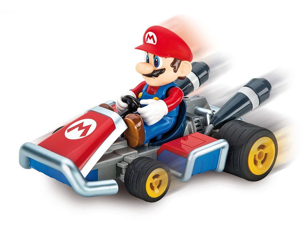 1000x751 Mario Kart Big Boys Awesome Toys