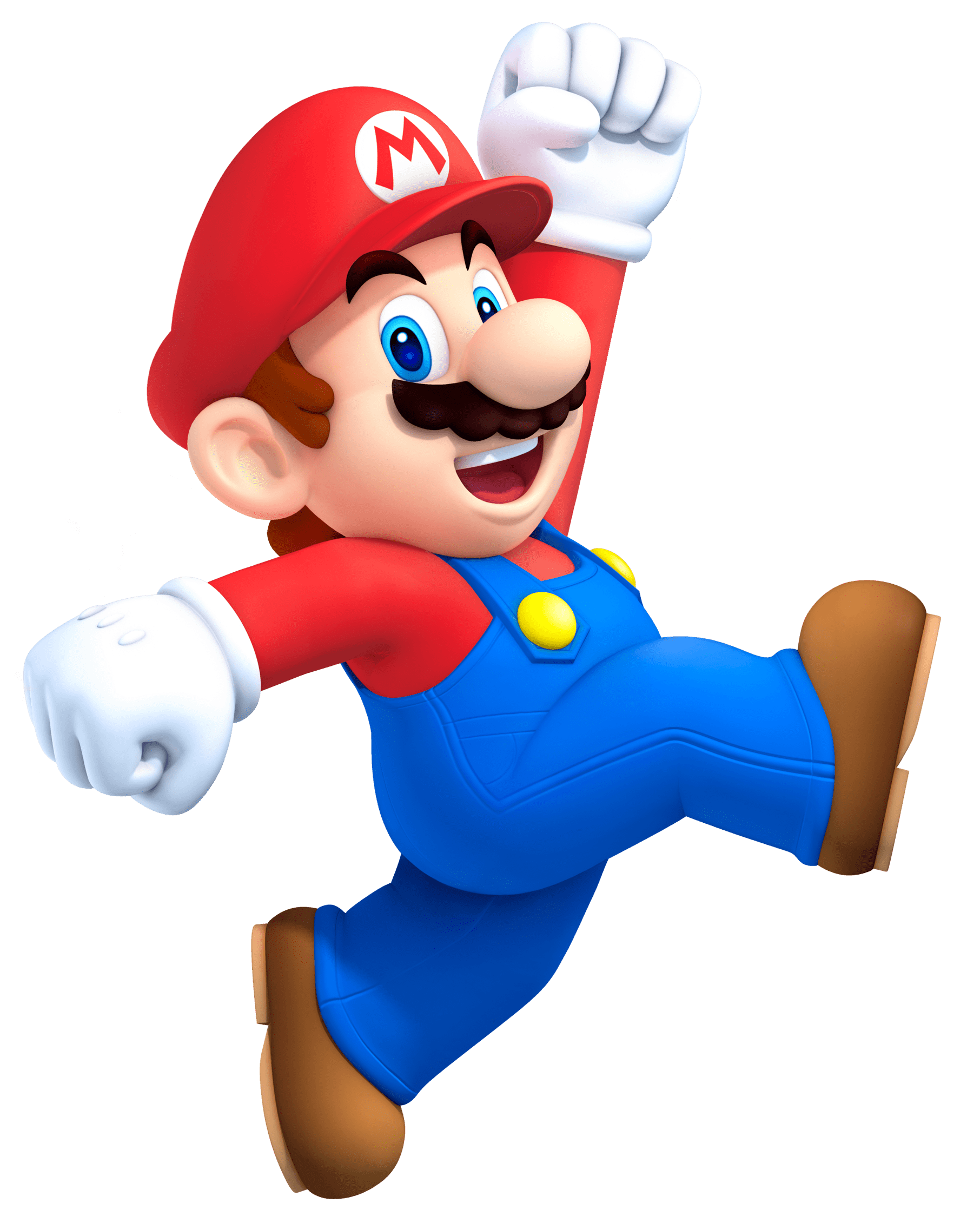 1812x2261 Collection Of Free Mario Vector Clear Background. Download On Ubisafe