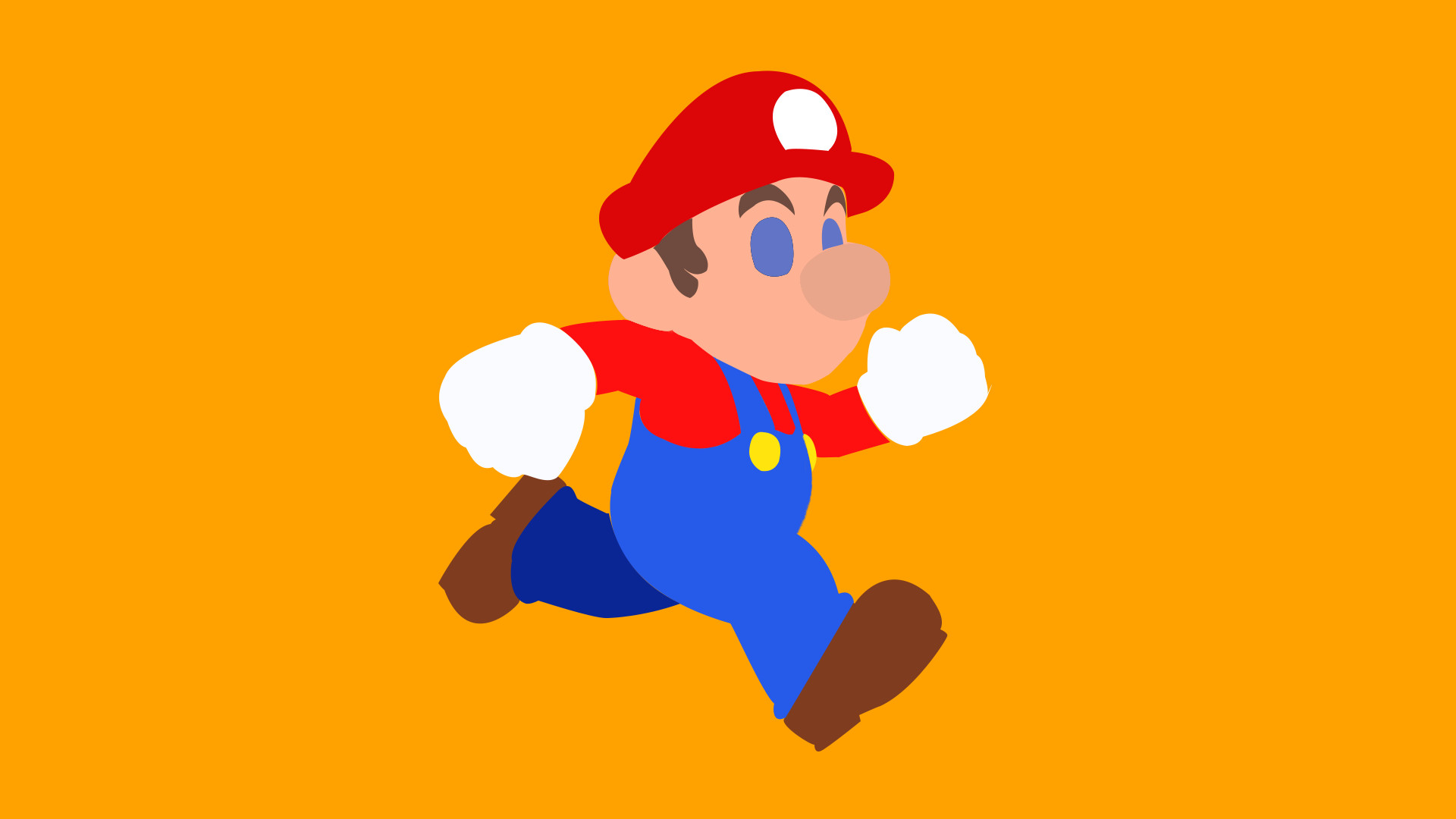 Mario Vector at GetDrawings | Free download