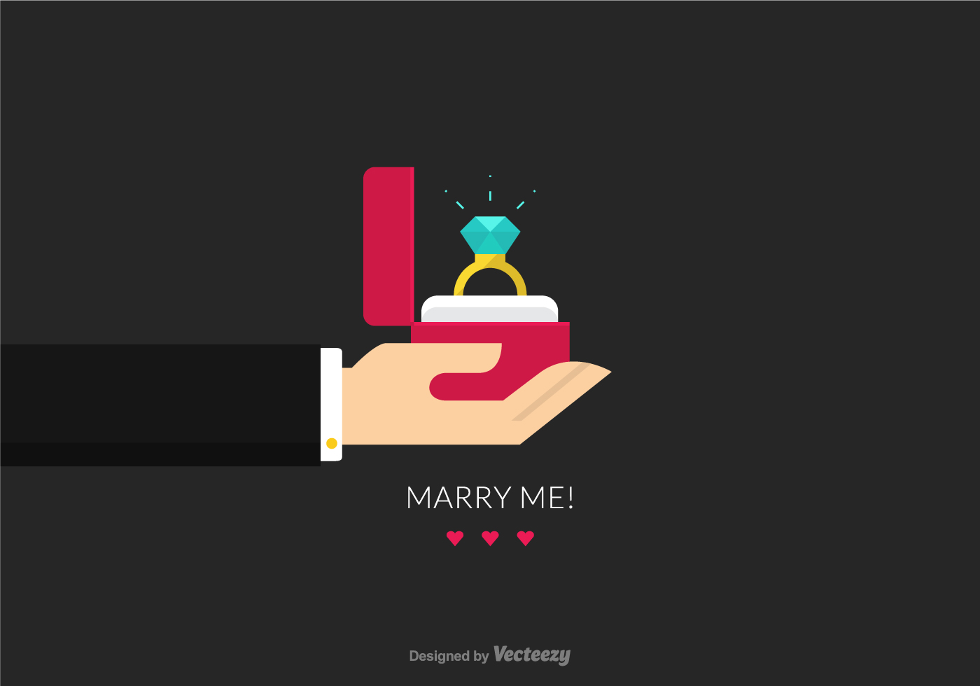 1400x980 Marriage Free Vector Art