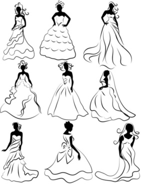 282x368 Marriage Free Vector Download (552 Free Vector) For Commercial Use