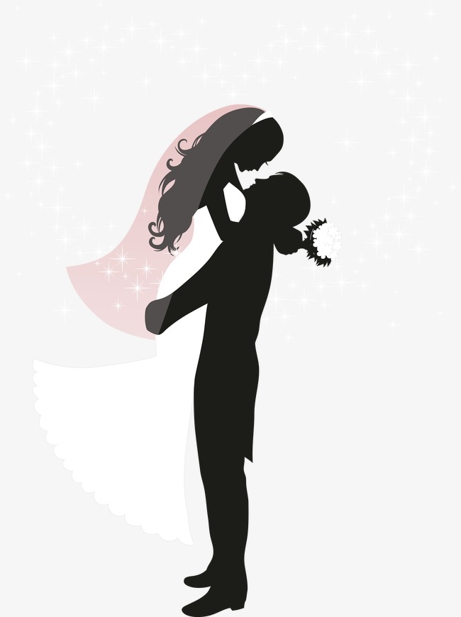 650x870 Vector Marriage, Vector, Wedding, Marry Png And Vector For Free