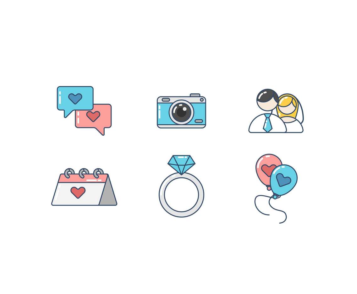 1136x936 Free Marriage Vectors Vector Art Amp Graphics