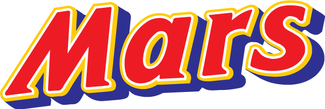 664x224 Mars Logo Free Vector 4vector