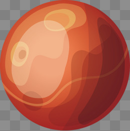 260x261 Planet Mars Png Images Vectors And Psd Files Free Download On