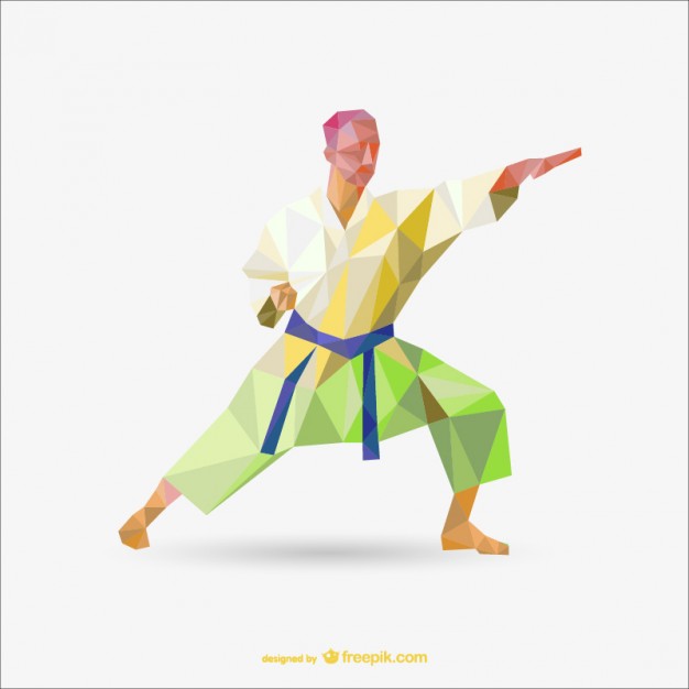 626x626 Karate Vectors, Photos And Psd Files Free Download