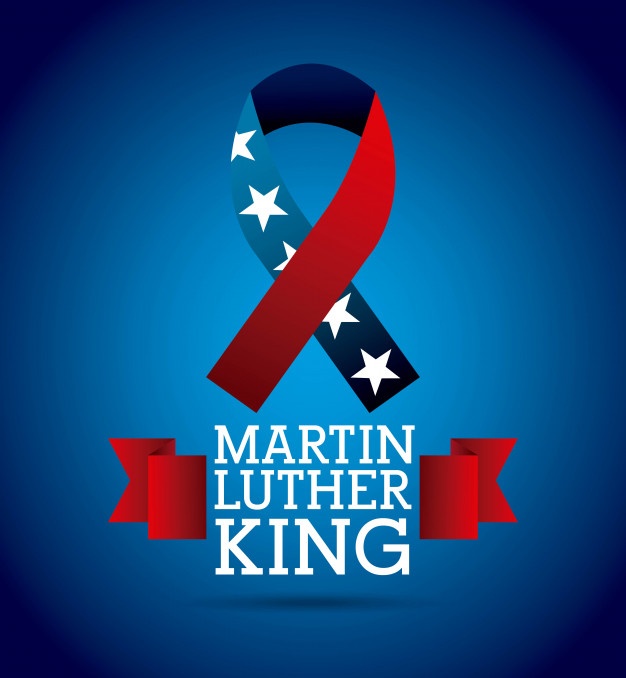 626x678 Martin Luther King Vectors, Photos And Psd Files Free Download