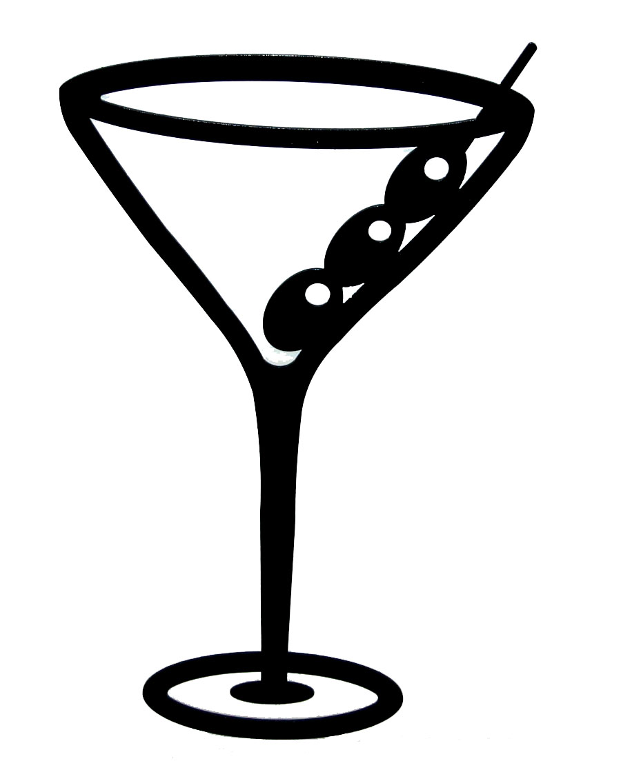 900x1104 Glass Clipart Cocktail Glass
