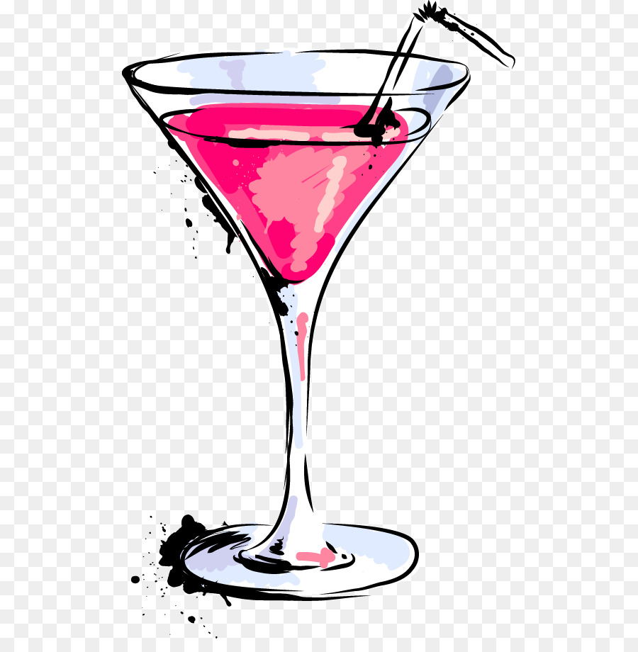 900x920 Cocktail Martini