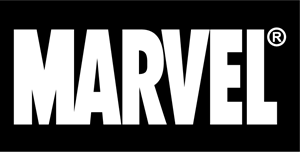 300x152 Marvel Comics Logo Vector (.ai) Free Download