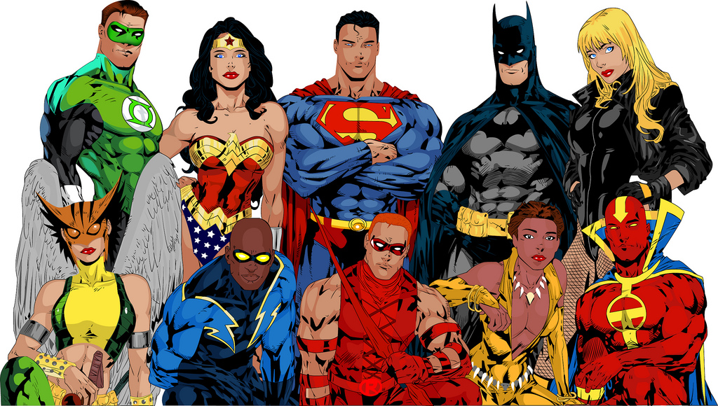 1024x580 Marvel Vector Thais De Morais Heiffig