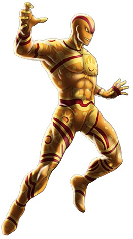 262x470 Vector (Marvel) Villains Wiki Fandom Powered By Wikia