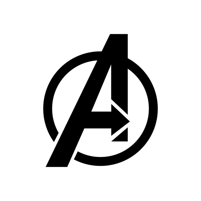 690x690 Avengers Logo Vector Png Transparent Avengers Logo Vector.png