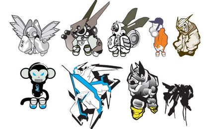 411x260 Marvel Vector Graphics To Download