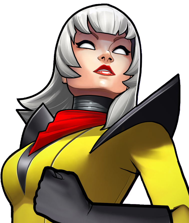 756x890 Valerie Vector (Earth Trn562) Marvel Database Fandom Powered