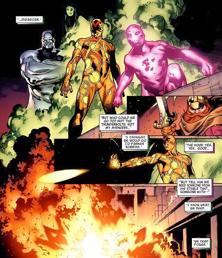 457x532 Accelerator (To Aru) Vs. Vector (Marvel) Spacebattles Forums