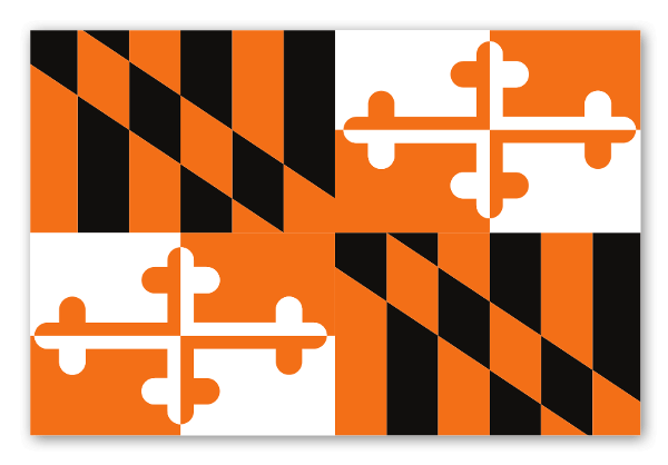 600x418 15 Maryland Vector Pattern For Free Download On Mbtskoudsalg
