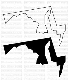 236x274 Natty Boh With A Maryland Flag Background Canvases