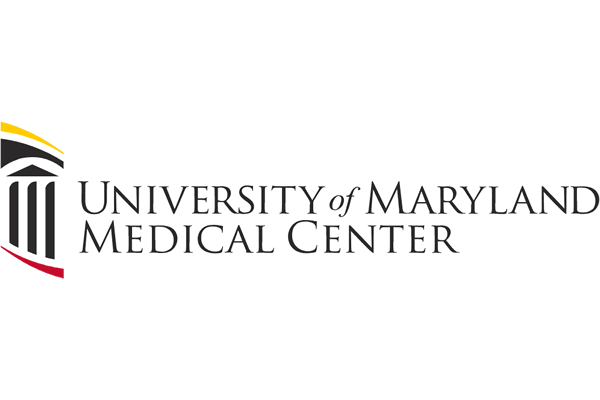 600x400 University Of Maryland Medical Center (Ummc) Logo Vector (.svg + .png)