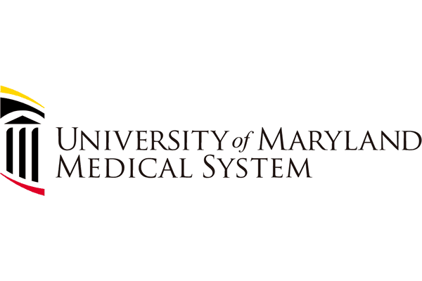 600x400 University Of Maryland Medical System Logo Vector (.svg + .png)