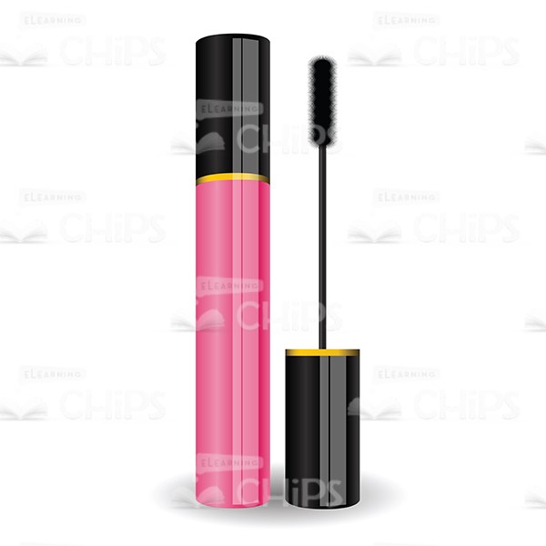 Mascara Vector at GetDrawings | Free download