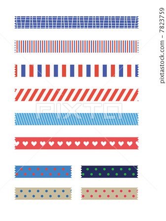 337x450 Masking Tape, Vector, Vectors