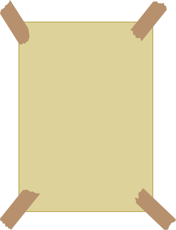 573x749 Collection Of Free Tape Vector Masking. Download On Ubisafe