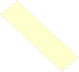 300x276 Scotch Tape Clip Art