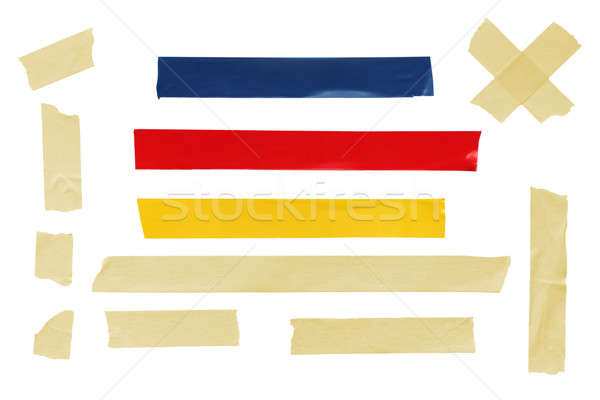 600x400 Tape Stock Photos, Stock Images And Vectors Stockfresh