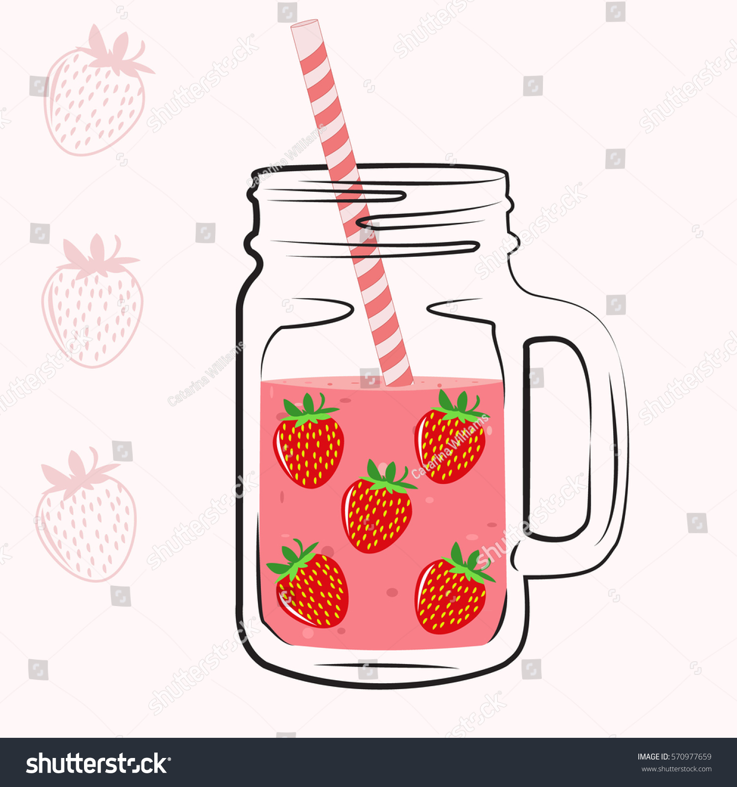 1500x1600 Mason Jar Clipart Summer 3698206