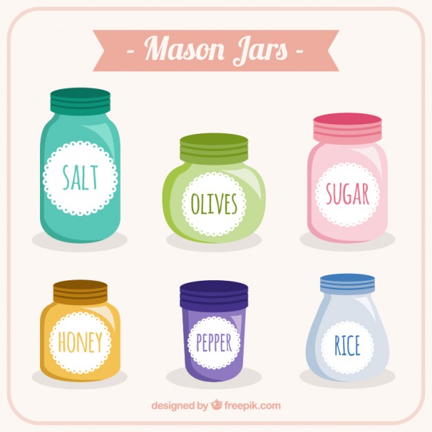 626x626 Jar Vectors, Photos And Psd Files Free Download