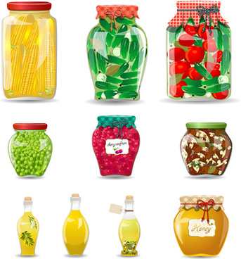 343x368 Jar Vector Free Vector Download (151 Free Vector) For Commercial