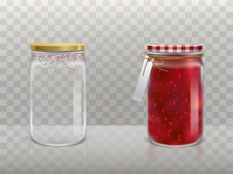 338x253 Mason Jar Clip Art Free New Jar Vectors S And Psd Files