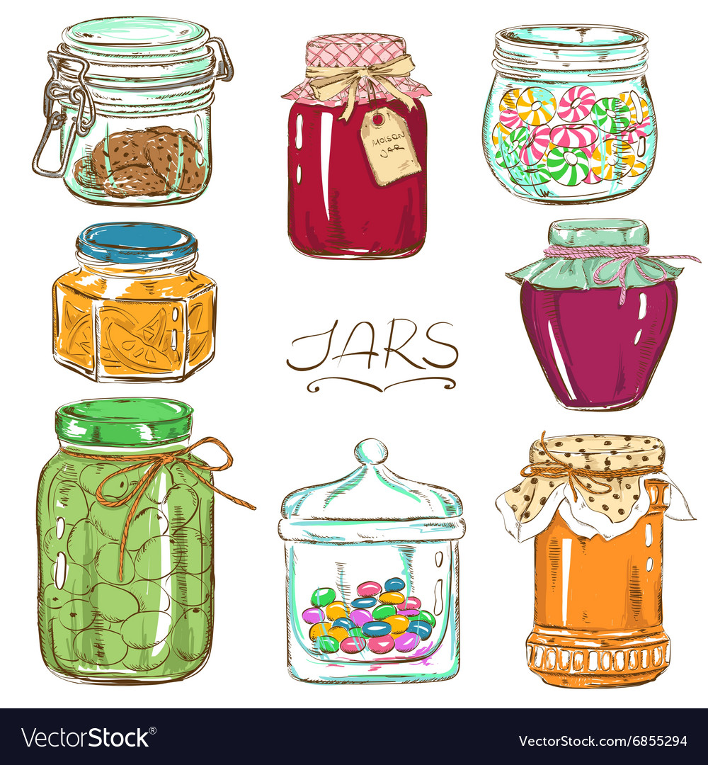 1000x1080 Clipart Bow Mason Jar