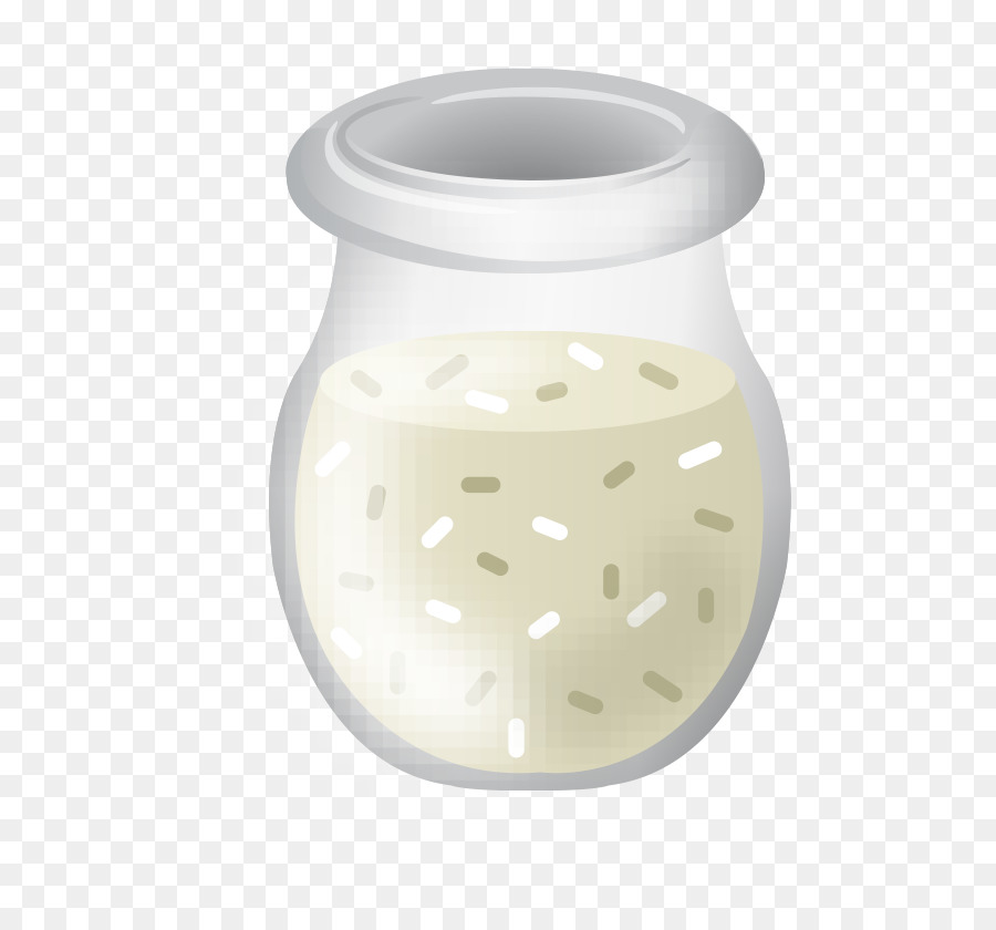 900x840 Food Jar