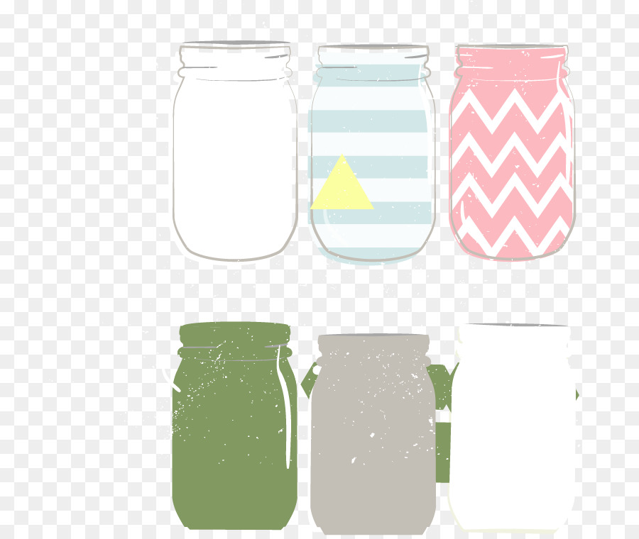 900x760 Mason Jar