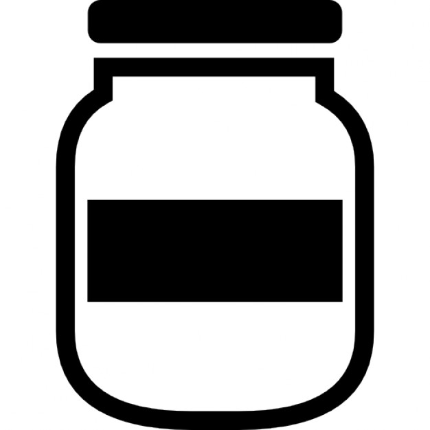 626x626 Jar Vector 3 An Images Hub