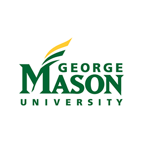 280x280 George Mason University Logo Vector Download Free