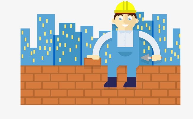 650x400 Vector Hand Painted Mason, Vector, Hand Painted, Masons Png And