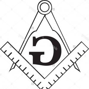 Masonic Logo Vector at GetDrawings | Free download