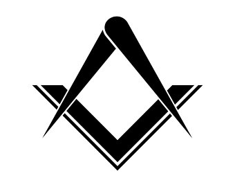 340x270 Mason Symbol Vector