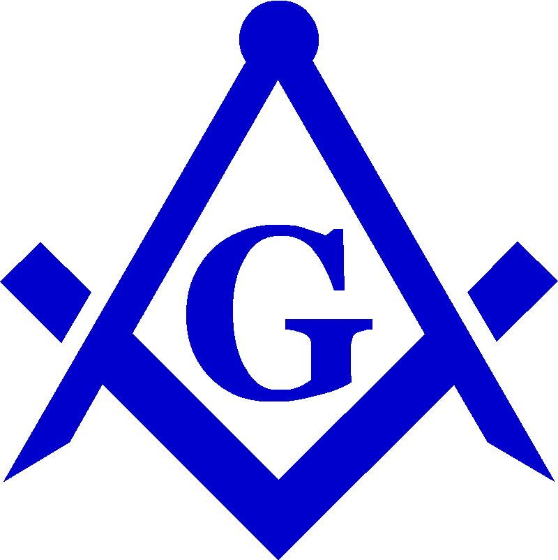 800x802 Masonic Emblem And Logo Collection