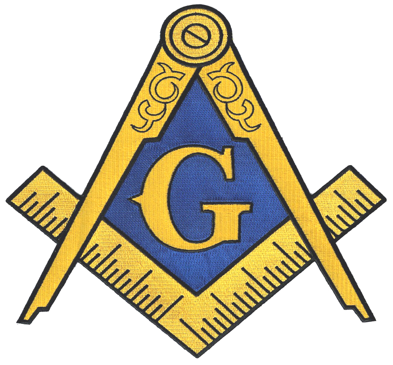 Masonic Logo Vector Clipart Best - vrogue.co