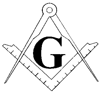 321x294 Masonic Logo Clip Art