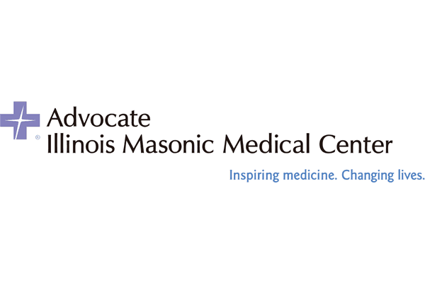 600x400 Advocate Illinois Masonic Medical Center Logo Vector (.svg + .png)