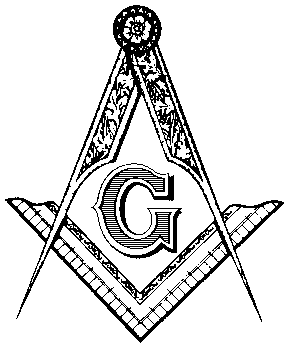 287x347 Freemasonry Clipart