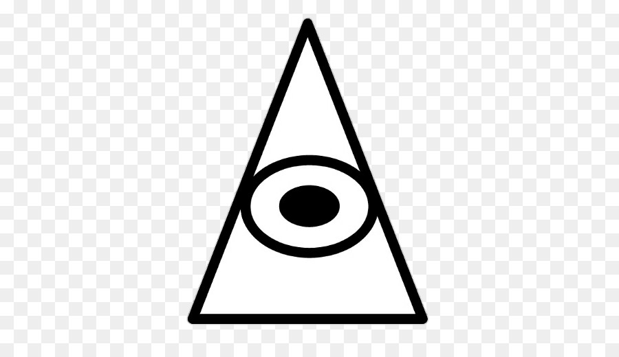 900x520 Illuminati Masonic Symbol Vector Isolated Royalty Free Cliparts
