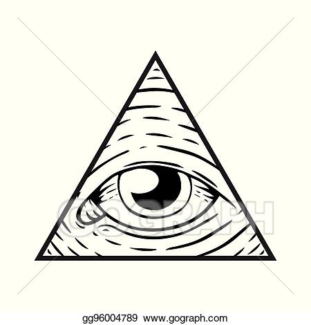 450x470 Illuminati Clipart Iluminati